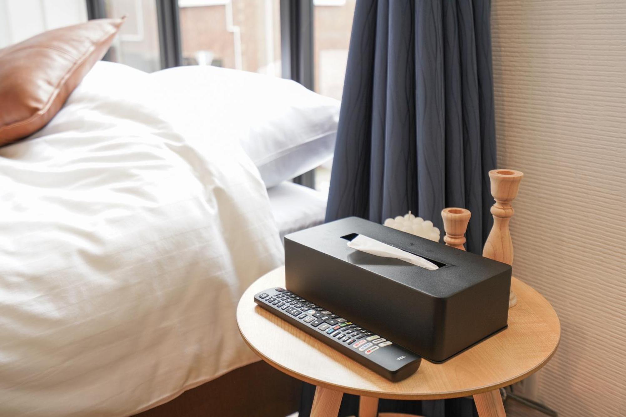 Tokyo Ikoi Hotelー綺麗なホテル Quarto foto