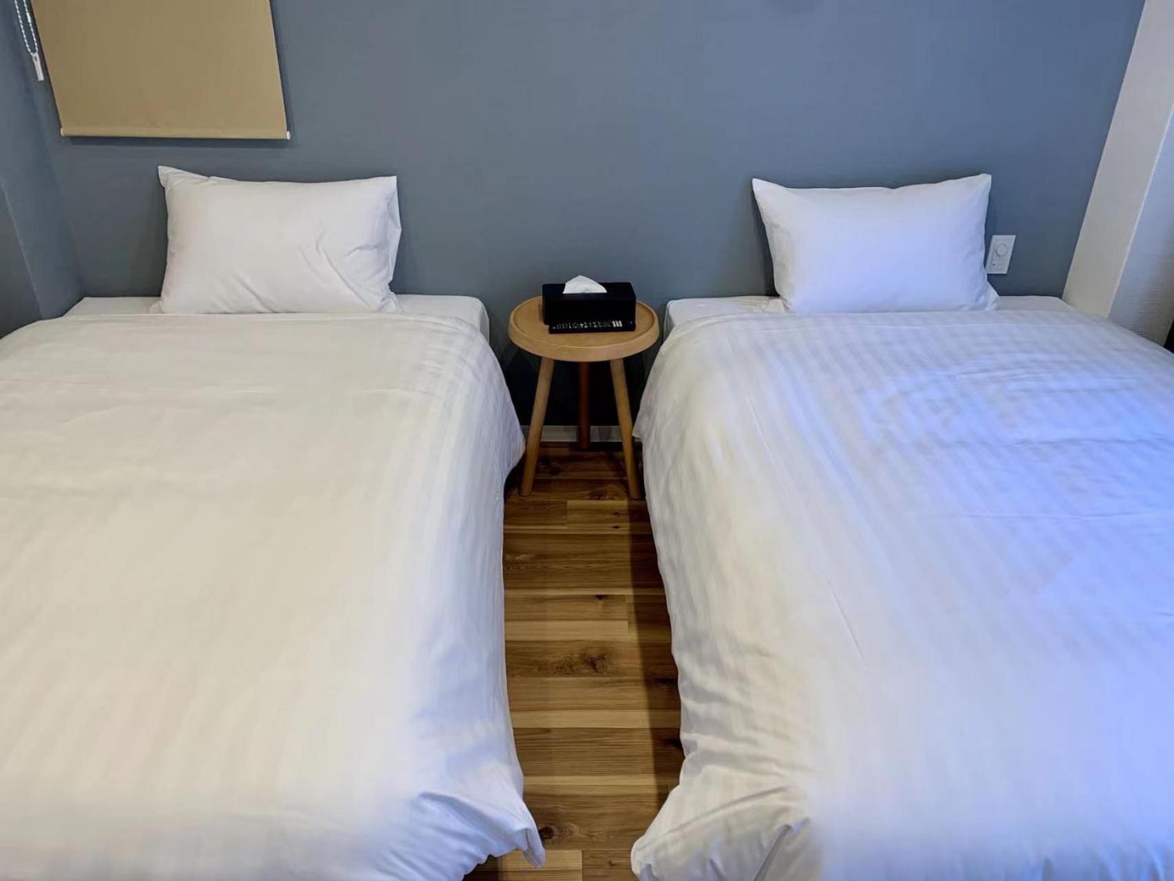 Tokyo Ikoi Hotelー綺麗なホテル Quarto foto